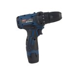 دریل پیچ گوشتی شارژی جی آر تی مدل G2011 - Image 2