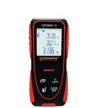 متر لیزری آیرون مکس 70 متری مدل IM-D70