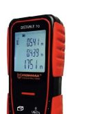 متر لیزری آیرون مکس 70 متری مدل IM-D70 - Image 2