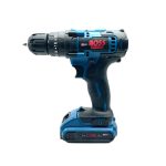 مجموعه دریل شارژی باس مدل 36v