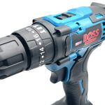 مجموعه دریل شارژی باس مدل 36v - Image 3