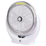 پنکه رومیزی شارژی دیپکینگ Deepking DK-127