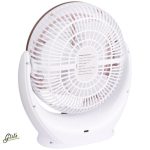 پنکه رومیزی شارژی دیپکینگ Deepking DK-127 - Image 2