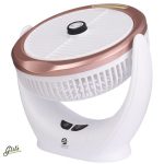 پنکه رومیزی شارژی دیپکینگ Deepking DK-127 - Image 4