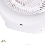 پنکه رومیزی شارژی دیپکینگ Deepking DK-127 - Image 6