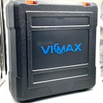 دریل پیچ گوشتی شارژی چکشی براشلس وایمکس مدل ND1260 - Image 5