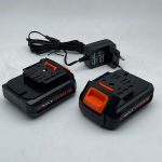 دریل پیچ گوشتی شارژی چکشی براشلس وایمکس مدل ND1260 - Image 6