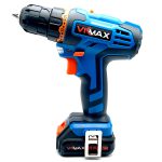 دریل پیچ گوشتی شارژی براشلس وایمکس مدل ND1250