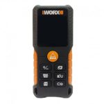 متر لیزری 40 متر ورکس WORX WX087