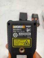 متر لیزری 40 متر ورکس WORX WX087 - Image 2