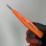 مجموعه 100 عددی دریل شارژی گریتک مدل LTD100 - Image 7