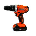 مجموعه 100 عددی دریل شارژی گریتک مدل LTD100 - Image 3