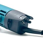 مینی فرز کلید پشت باس مدل BS-115A - Image 2