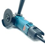 مینی فرز کلید پشت باس مدل BS-115A - Image 3