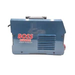 دستگاه جوش صنعتی 400 آمپر باس مدل BS123LB239-10 - Image 3