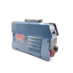 دستگاه جوش صنعتی 400 آمپر باس مدل BS123LB239-10 - Image 4