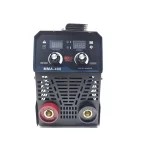 دستگاه جوش صنعتی 400 آمپر باس مدل BS123LB239-10 - Image 5