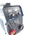 دستگاه جوش صنعتی 400 آمپر باس مدل BS123LB239-10 - Image 6