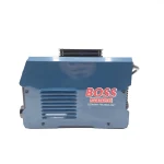 دستگاه جوش صنعتی 400 آمپر باس مدل BS123LB239-10 - Image 8