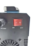 دستگاه جوش صنعتی 400 آمپر باس مدل BS123LB239-10 - Image 9