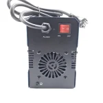 دستگاه جوش صنعتی 400 آمپر باس مدل BS123LB239-10 - Image 10
