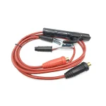دستگاه جوش صنعتی 400 آمپر باس مدل BS123LB239-10 - Image 11