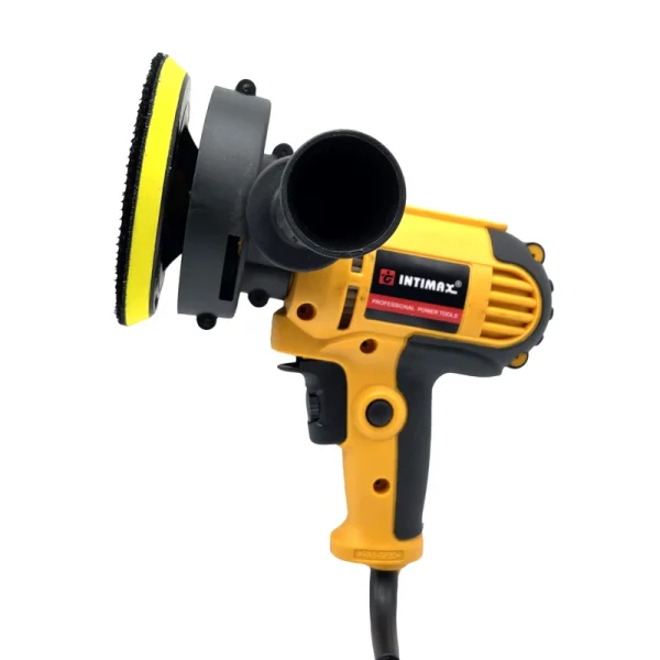 ‎دستگاه پولیش تفنگی اینتیمکس کد GHR53