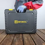 جعبه ابزار دستی صنعتی اینتیمکس 100 عددی مدل 0951 - Image 3