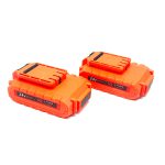 مجموعه ۲۷ عددی دریل شارژی چکشی بی اس مدل d005 - Image 4
