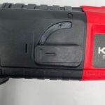 دریل بتن کن دوکاره کینگاستار (تکنولوژی آلمان) مدل KSEH20 - Image 3