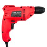 دریل ۱۰ میلیمتر کینگاستار (تکنولوژی آلمان) مدل ksed01-10