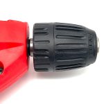 دریل ۱۰ میلیمتر کینگاستار (تکنولوژی آلمان) مدل ksed01-10 - Image 3