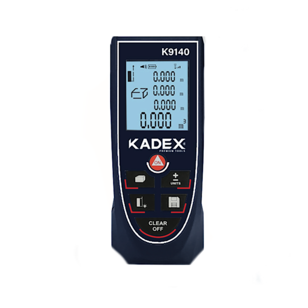متر لیزری 60 متری کادکس مدل k9160