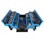 جعبه ابزار ۸۵ پارچه اینتیمکس