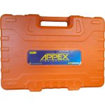 جعبه بکس 121 پارچه اپکس مدل APX15121 - Image 3