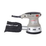 سنباده لرزان 240 وات اوربيتال کرون مدل Crown CT13394 - Image 4