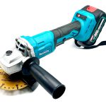 مینی فرز شارژی براشلس ماکیتا (طرح) مدل 88v