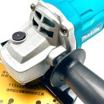 مینی فرز شارژی براشلس ماکیتا (طرح) مدل 88v - Image 2