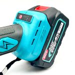 مینی فرز شارژی براشلس ماکیتا (طرح) مدل 88v - Image 3