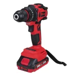 دریل شارژی براشلس چکشی ادون مدل AD-24BL