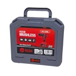 دریل شارژی براشلس چکشی ادون مدل AD-24BL - Image 3