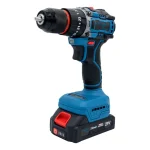 دریل شارژی براشلس چکشی آمازون مدل BL-21v - Image 2