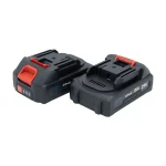 دریل شارژی براشلس چکشی آمازون مدل BL-21v - Image 3