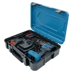 دریل شارژی براشلس چکشی آمازون مدل BL-21v - Image 4
