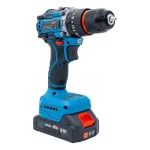 دریل شارژی براشلس چکشی آمازون مدل BL-21v - Image 6