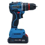 دریل شارژی براشلس چکشی آمازون مدل BL-21v - Image 8