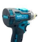 بکس شارژی براشلس دوکاره ماکیتا مدل DTW400 (طرح) - Image 3
