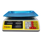 ترازو دیجیتال فروشگاهی اینتیمکس مدل 40kg