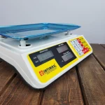 ترازو دیجیتال فروشگاهی اینتیمکس مدل 40kg - Image 3