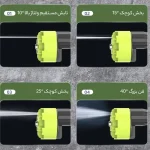 کارواش شارژی MDHL مدل 48v - Image 7
